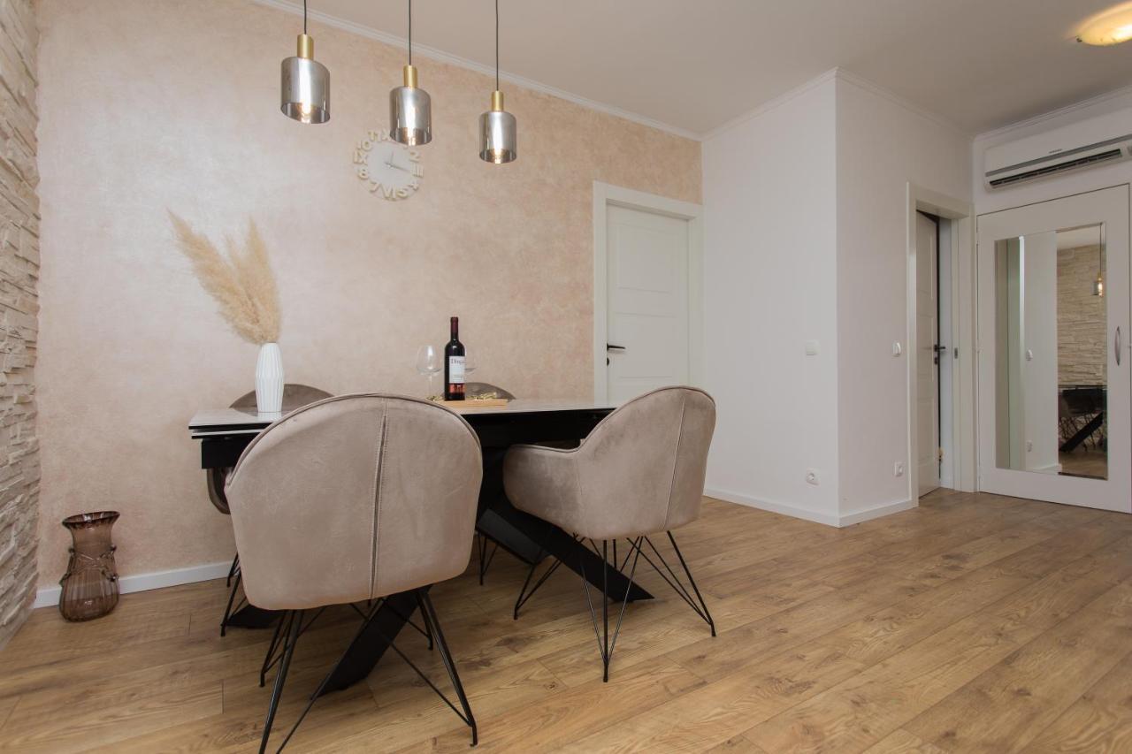 Luxury Apartment Jana Split Exterior foto