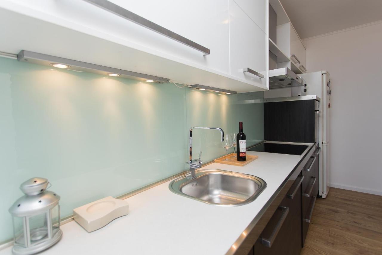 Luxury Apartment Jana Split Exterior foto