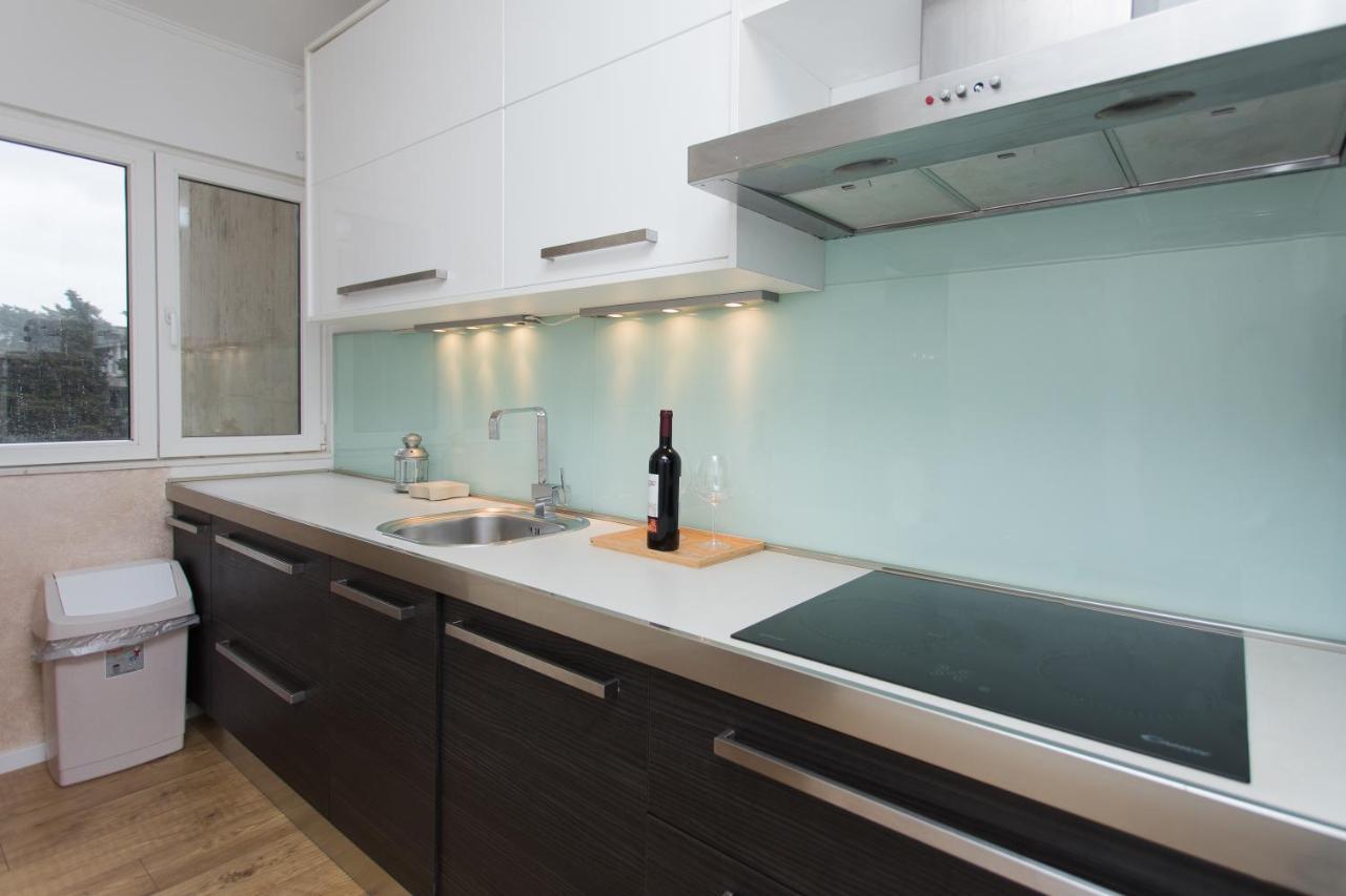 Luxury Apartment Jana Split Exterior foto