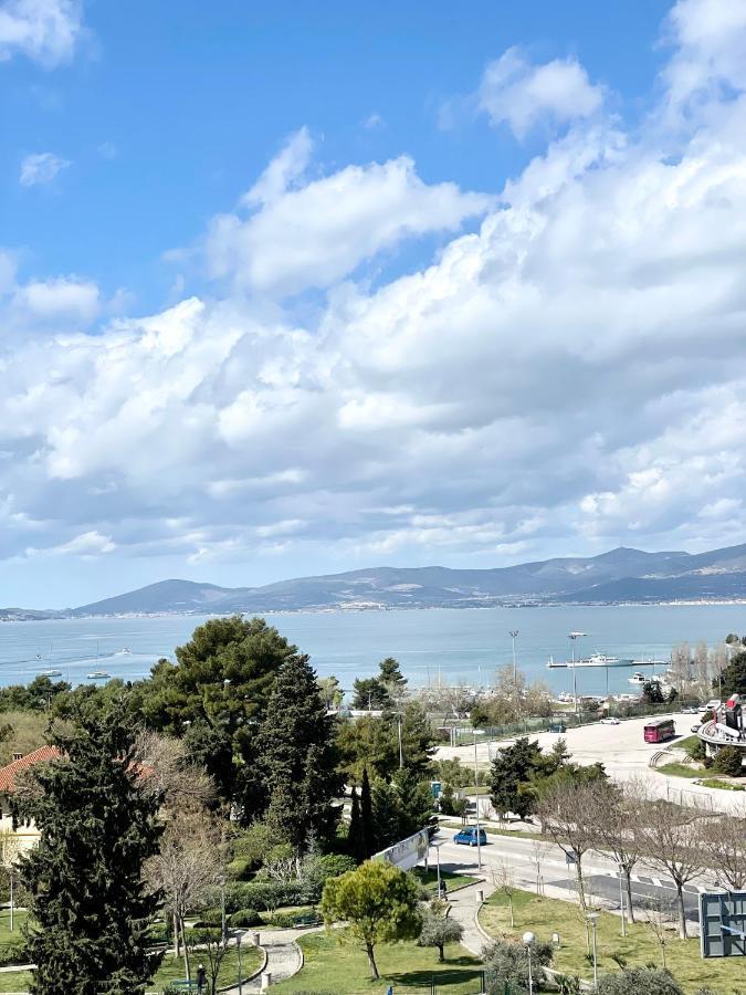 Luxury Apartment Jana Split Exterior foto